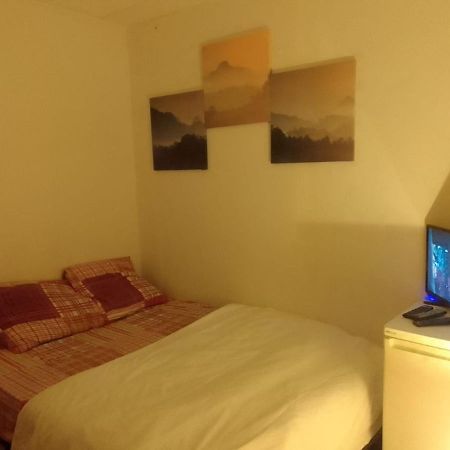 A.B.C Simple Rooms Garges-lès-Gonesse Exteriér fotografie